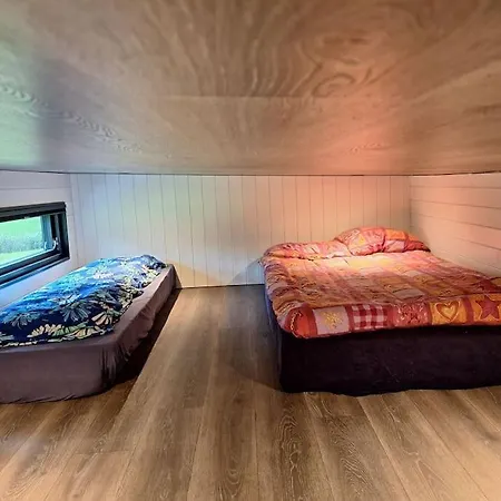 Microen Hébergement de vacances