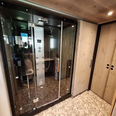 Hébergement de vacances Microen