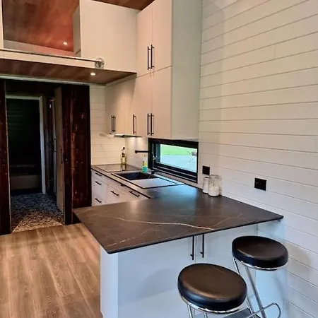 Semesterbostad Microen Stryn