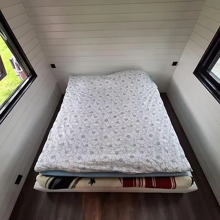 Hébergement de vacances Microen