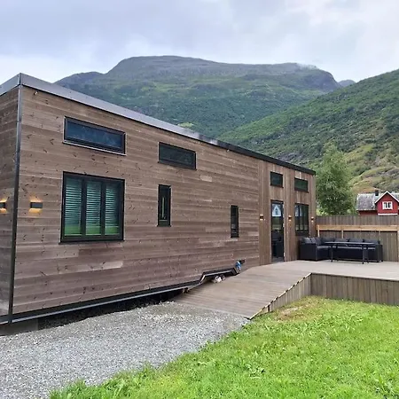 Microen Holiday home Stryn