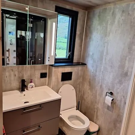 Semesterbostad Microen Stryn