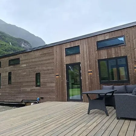 Microen Hébergement de vacances