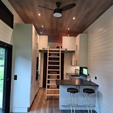 Microen Hébergement de vacances *