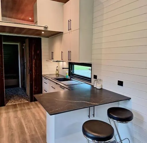 Сasa de vacaciones Microen Stryn