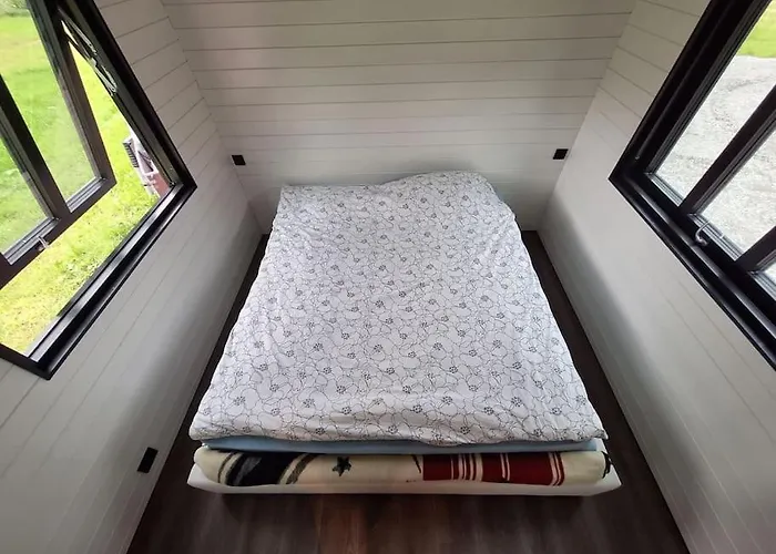 Сasa de vacaciones Microen