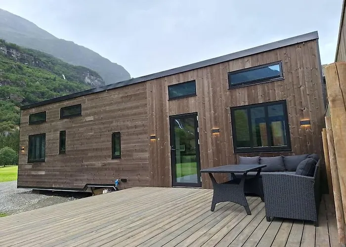 Microen Сasa de vacaciones