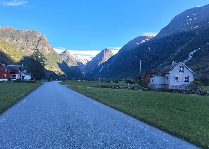 Сasa de vacaciones Microen *