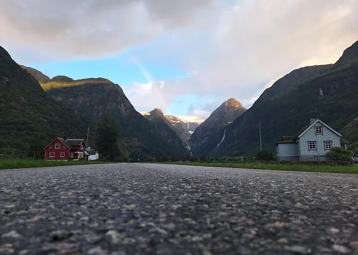 Сasa de vacaciones Microen