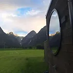 Microen Dom wakacyjny